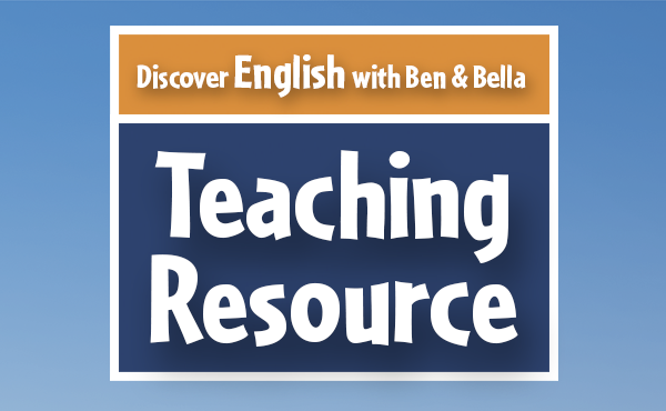 Teaching Resource SOLO PARA DOCENTES