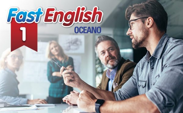 Fast English – Level 1